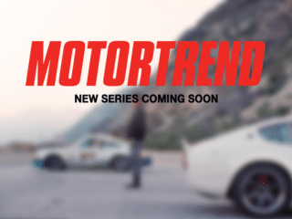 MotorTrend Series